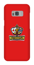 Nutraisin Samsung Phone Cases