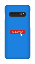 ryanfn Samsung Phone Cases