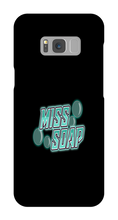 misssoap Samsung Phone Cases