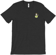 Whispxr LOVE Pocket Tee