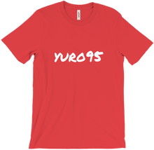 yuro95 T-Shirts