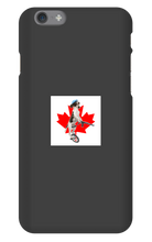 dogonunicycle iPhone Phone Cases