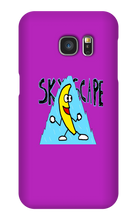 Banane Sayan Samsung Phone Cases