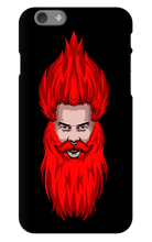 Beard case