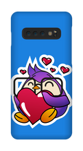 geekycleary Love Samsung Phone Cases