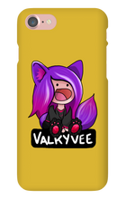 valkyvee iPhone Phone Cases