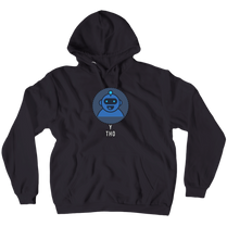 kelemvore Hoodies (No-Zip/Pullover)