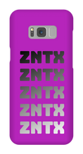 ZenTix06 - Samsung Phone Cases