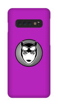 wildcatwoman042074 Samsung Phone Cases