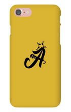 Carcasas de Iphone de Ariannmusic