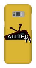 all1edtv Samsung Phone Cases