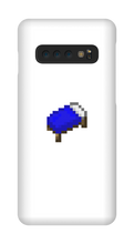 hugoislost Samsung Phone Cases