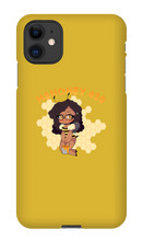 mshoney420 iPhone Phone Cases