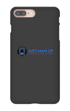 justmanup_ iPhone Phone Cases