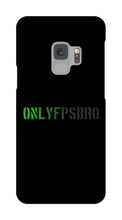 onlyfpsbro Samsung Phone Cases