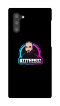 ozztheboz Samsung Phone Cases