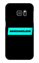 namekameleon Samsung Phone Cases