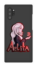 aelitatv Samsung Phone Cases