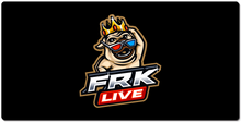 frklive XXL Gaming Mousepad