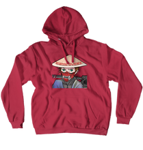 GameOverz Hoodies (No-Zip/Pullover)