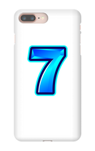 dth7__ iPhone Phone Cases