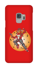 saurgyreaper Samsung Phone Cases