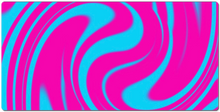 Cotton Candy XXL Mousepad