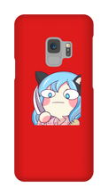 Knife Samsung Phone Cases