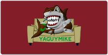 yaguymike XXL Gaming Mousepad