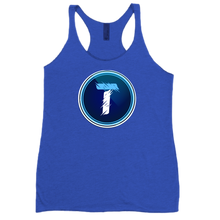Terozee Tanktop-Women-Racerback