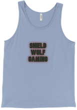 cptgrinner1989 Tank Top