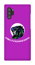 OblivionNizer Samsung Phone Cases
