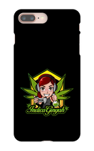 indicagingah iPhone Phone Cases