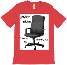 gamer chair
