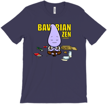 BAVARIAN ZEN T-Shirts