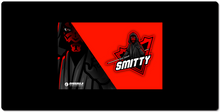 smitty_ttv XXL Gaming Mousepad