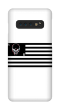 reconxray Samsung Phone Cases