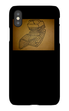 bentchezgrater iPhone Phone Cases