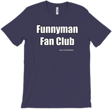 Funnyman T-Shirts