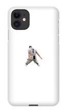 Ronaldo Phone Case