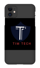 timhoareau iPhone Phone Cases