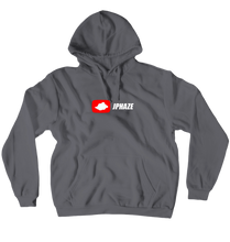 JPHAZE YT HOODIE