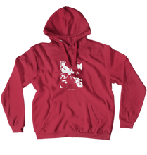 n3argaming Hoodies (No-Zip/Pullover)