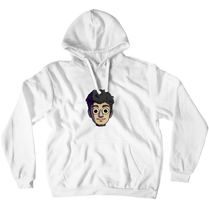 mfud1 Hoodies (No-Zip/Pullover)