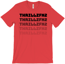 thrillzfn2 T-Shirts