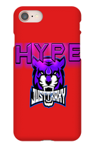 justtraxy iPhone Phone Cases
