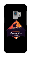 Paradiis roleplay  Samsung Phone Cases
