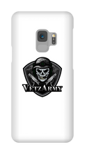 VetzArmy Samsung Phone Cases
