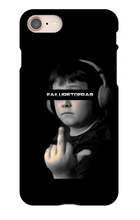 failuretofrag iPhone Phone Cases