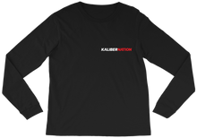 KaliberNation Long Sleeve Tee